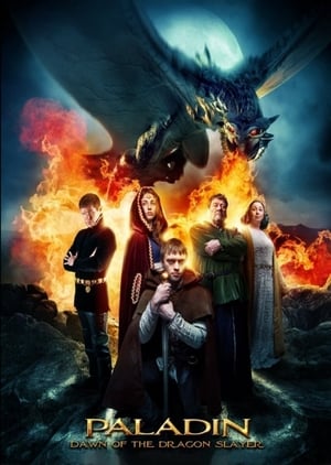 Dawn of the Dragonslayer 2011 Hindi Dual Audio HDRip 720p – 480p